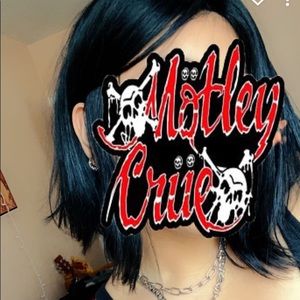 10 Inch Short Bob Wig.